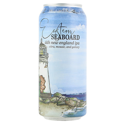 Humble Forager Eastern Seaboard V1 IPA