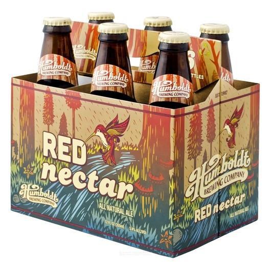 nectar-red-nectar