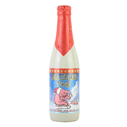 Huyghe Delirium Noël / Christmas