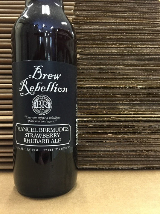 brew-rebellion-manuel-bermudez-strawberry-rhubarb-ale