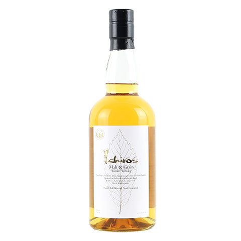 Ichiros Malt & Grain World Whisky