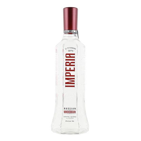 Imperia Vodka – Buy Liquor Online