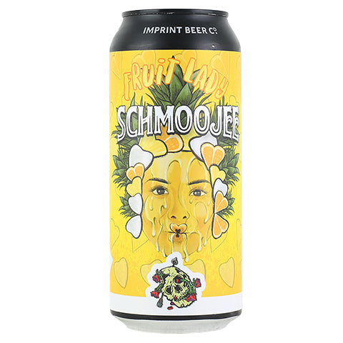 Imprint Fruit Lady Schmoojee Sour Ale