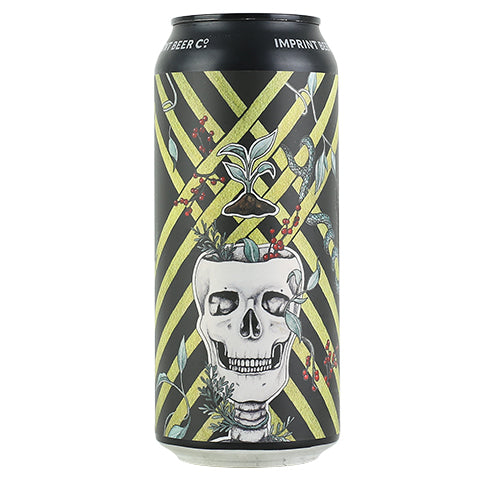 Imprint/New Trail Something Deep and Meaningful DIPA