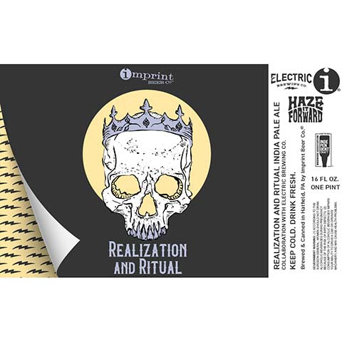 Imprint Realization and Ritual IPA