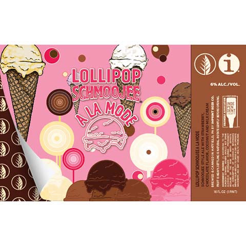 Imprint-Schmoojee-A-La-Mode-16OZ-CAN