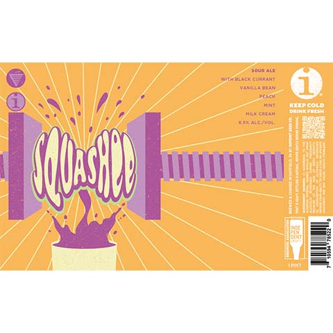 Imprint Squashee Sour