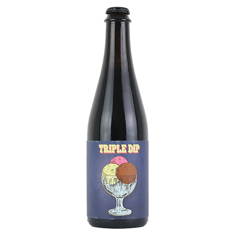 Imprint Triple Dip Imperial Stout