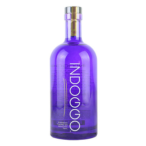 Indoggo Gin