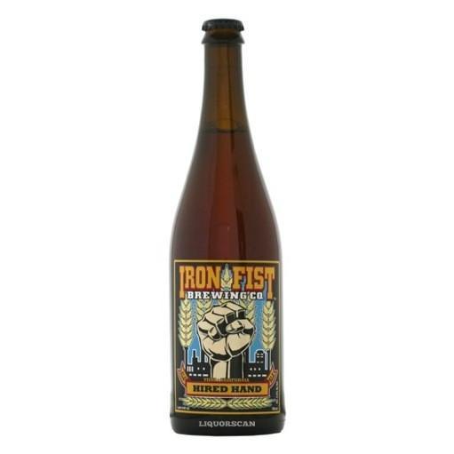 iron-fist-hired-hand-saison
