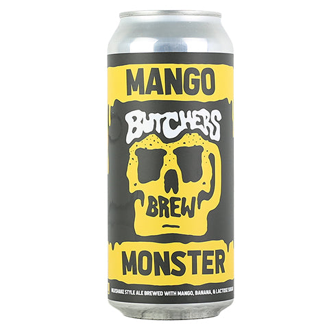 Ironfire Mango Monster Sour