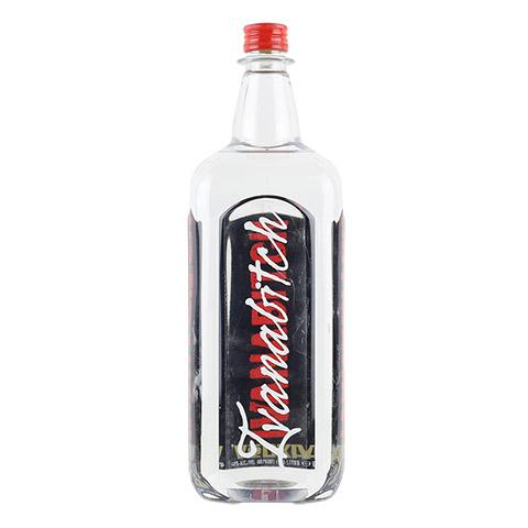 Ivanabitch Traditional Vodka