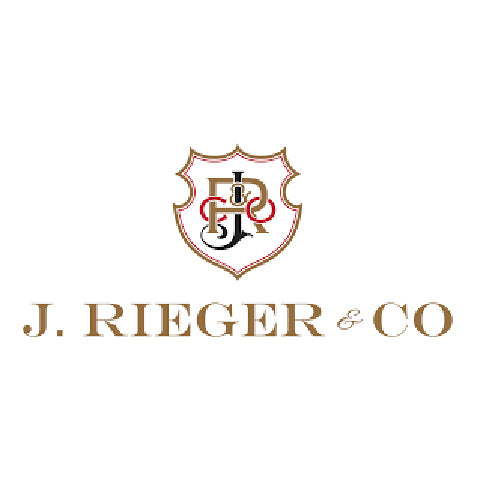 J. Rieger & Co. Kansas City Whiskey