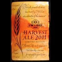j-w-lees-harvest-ale-2001