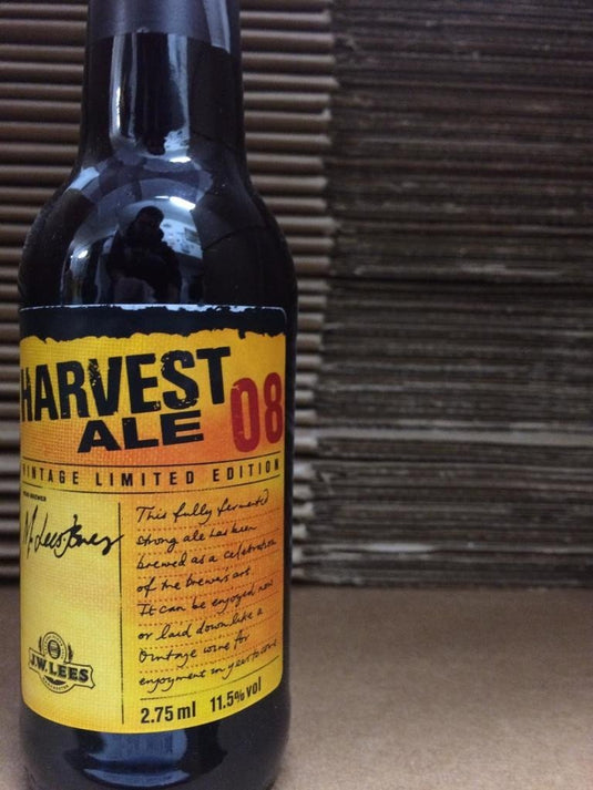 j-w-lees-harvest-ale-2008