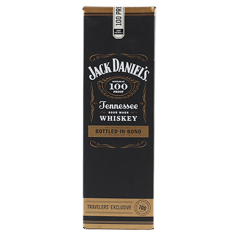 Jack Daniel's Bottle-In-Bond 100 Proof Tennessee Whiskey
