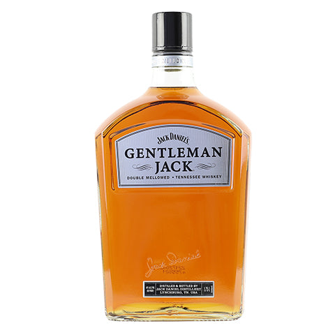 Jack Daniel's Gentleman Jack Tennessee Whiskey