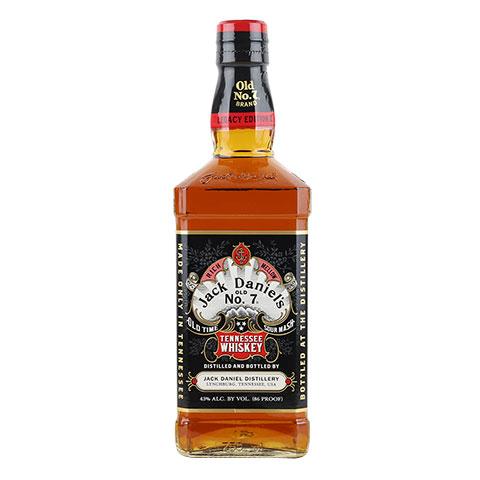 Jack Daniel's Legacy Edition 2 Old No. 7 Tennessee Whiskey