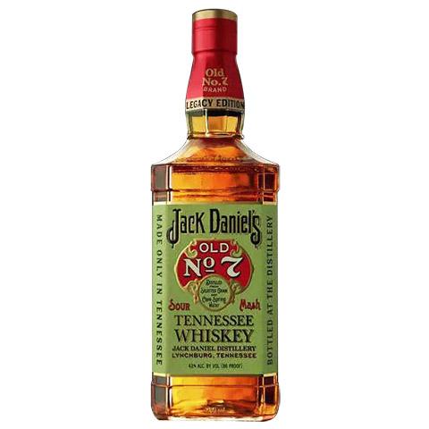 Jack Daniel's Legacy Edition セット Jack Daniel's Legacy Edition Series First Edition – Buy Liquor Online