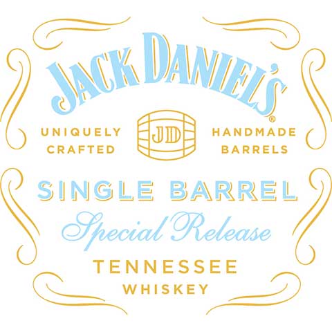 Jack Daniel's Single Barrel Special Release – Buy Liquor Online