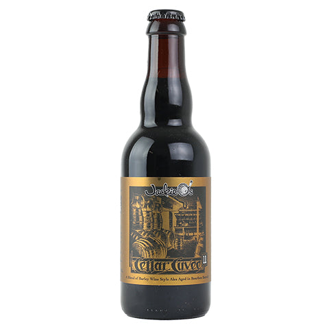 Jackie O's Cellar Cuvee 11