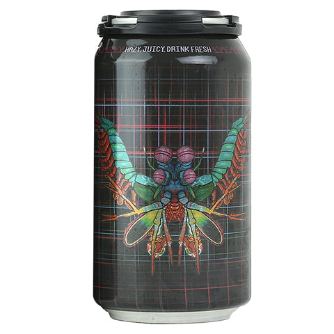 Jackie O's Digital Zoo Imperial IPA