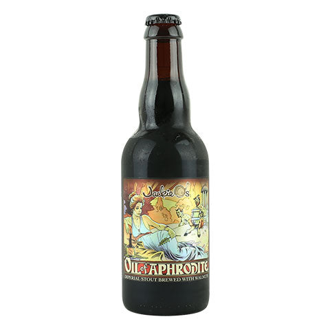 Jackie O's Oil of Aphrodite