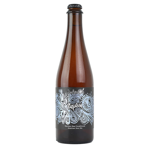 Jackie O's Perpetum Sour