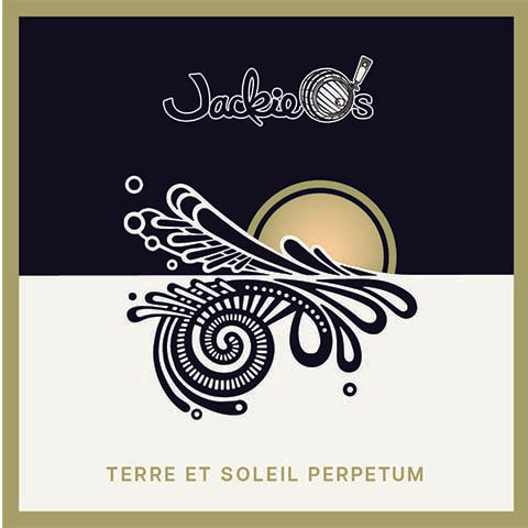 Jackie O's Terre Et Soleil Perpetum Sour