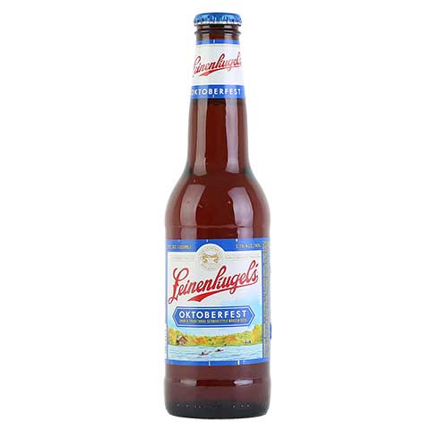 Jacob Leinenkugel's Oktoberfest Marzen
