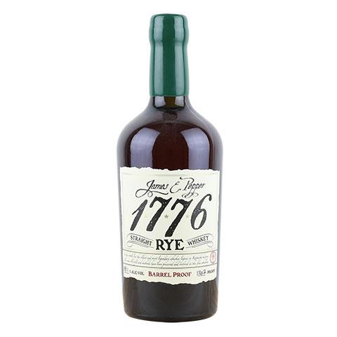 james-e-pepper-1776-barrel-proof-rye-whiskey