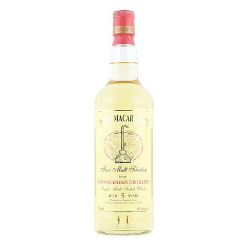 james-macarthurs-bunnahabhain-5-year-old-single-malt-scotch