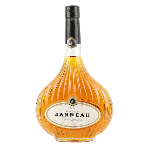 Janneau VS Grand Armagnac – Buy Liquor Online
