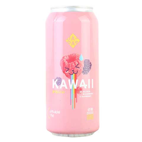 Japas Kawaii Hazy IPA