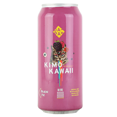 Japas Kimo Kawaii