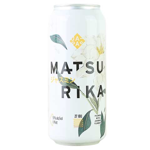 Japas Matsurika Pilsner