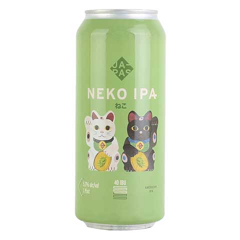 Japas Neko IPA
