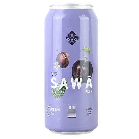 Japas Sawa Plum Sour