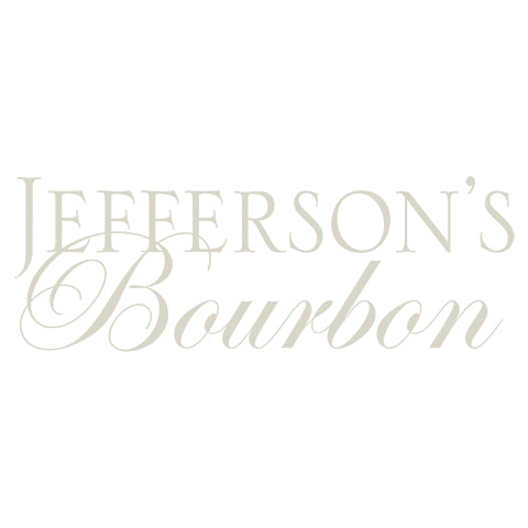 Jefferson's Ocean Aged At Sea Bourbon Whiskey