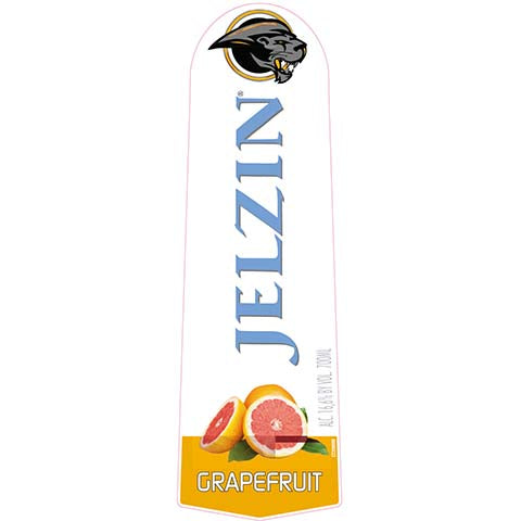 Jelzin-Grapefruit-Vodka-700ML-BTL