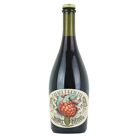 Jester King Atrial Rubicite (제스터 킹 에트리얼 루비사이트)