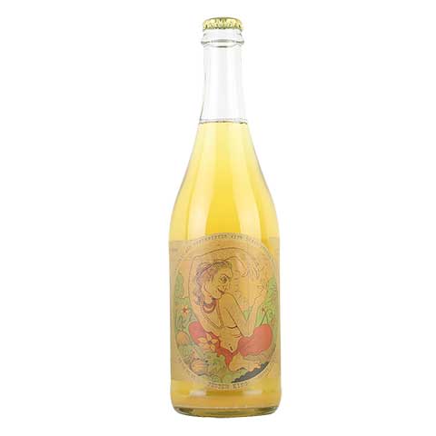 Jester King Farmhouse Ale Refermented With Texas Summer Melons