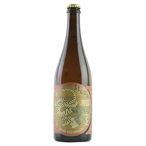 Jester King Ligra Wild Ale