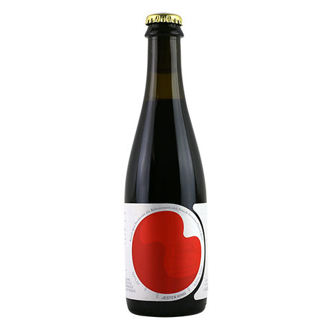 Jester King Moderne Dansk (Batch 2)