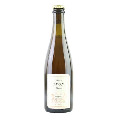 Jester King Muscat (2020)