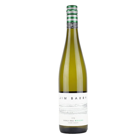 Jim Barry The Lodge Hill Australian Dry Riesling 2019
