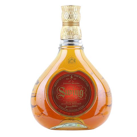 Johnnie Walker Swing Blended Scotch Whisky