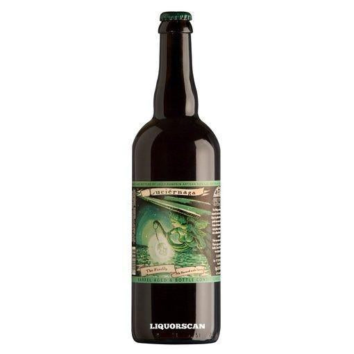 Jolly Pumpkin Luciernaga – CraftShack - Buy craft beer online.