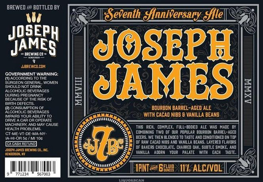 joseph-james-seventh-anniversary-bourbon-barrel-aged-ale