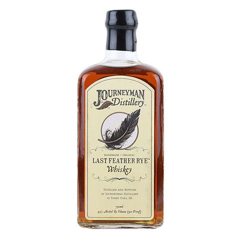 journeyman-last-feather-rye-whiskey